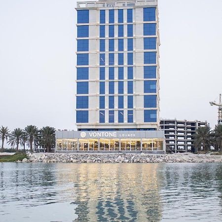 Veliton Hotel Al Khobar Exteriör bild