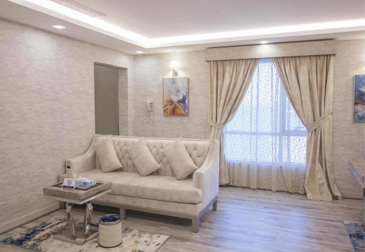 Veliton Hotel Al Khobar Exteriör bild
